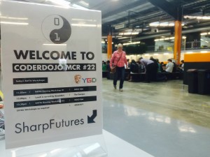 MCR CODERDOJO - 04