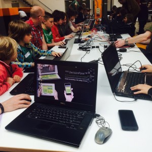 MCR CODERDOJO - 05