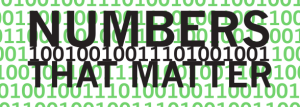 Numbers that Matter Hackathon
